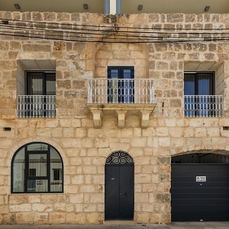 Flat 5TheLODGE-Mellieha-Designer2BED-HugeTerrace Exterior foto